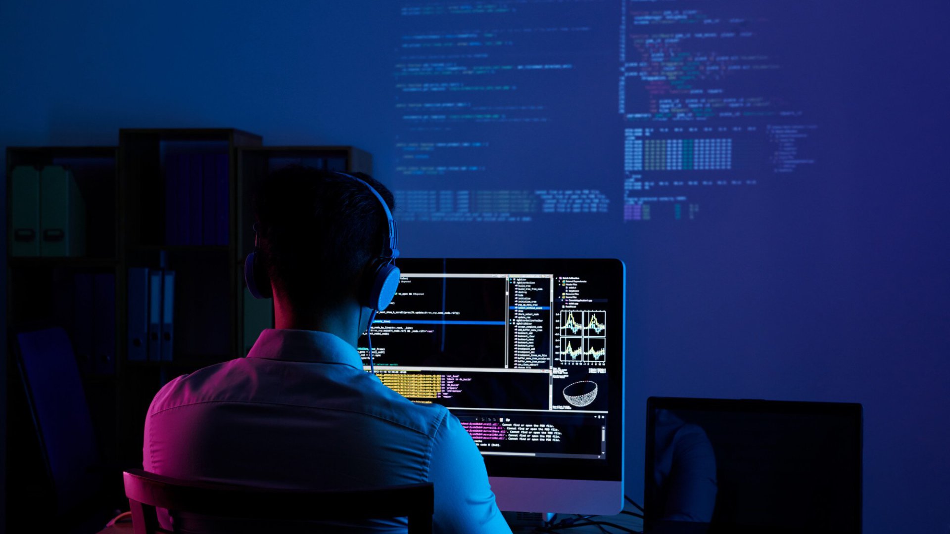 Akıllı Yazılımlar, Güçlü İşler